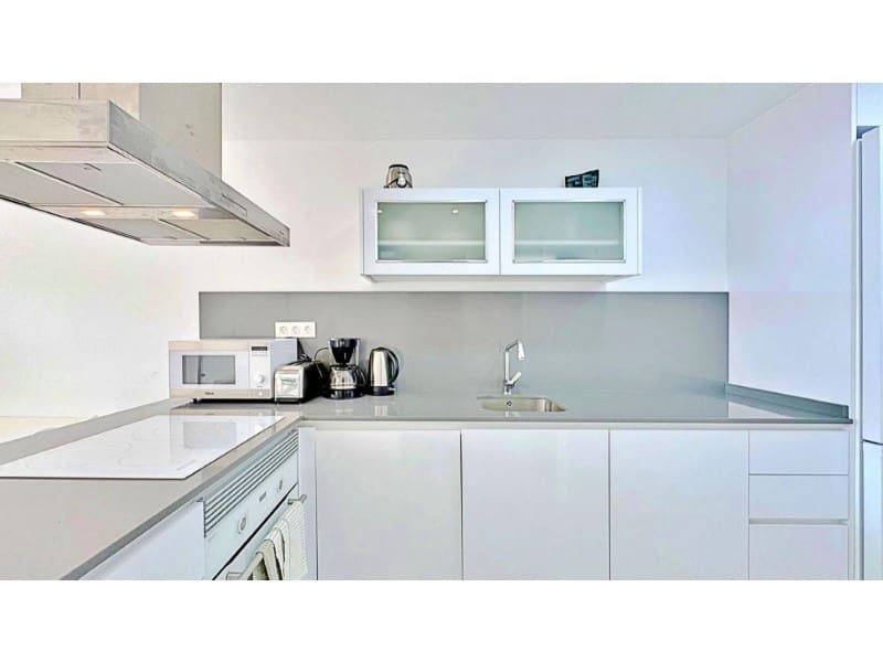 Pareado de 3 habitaciones en Torrevieja en venta con piscina - 310.000 € (Ref: 9984869)