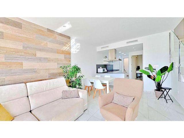 Pareado de 3 habitaciones en Los Balcones - Los Altos, Torrevieja en venta con piscina - 310.000 € (Ref: 9984869)
