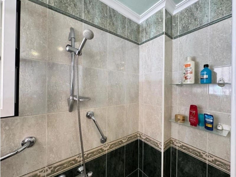 3 Zimmer Doppelhaus zu verkaufen in Guardamar del Segura mit Pool - 283.500 € (Ref: 9984872)