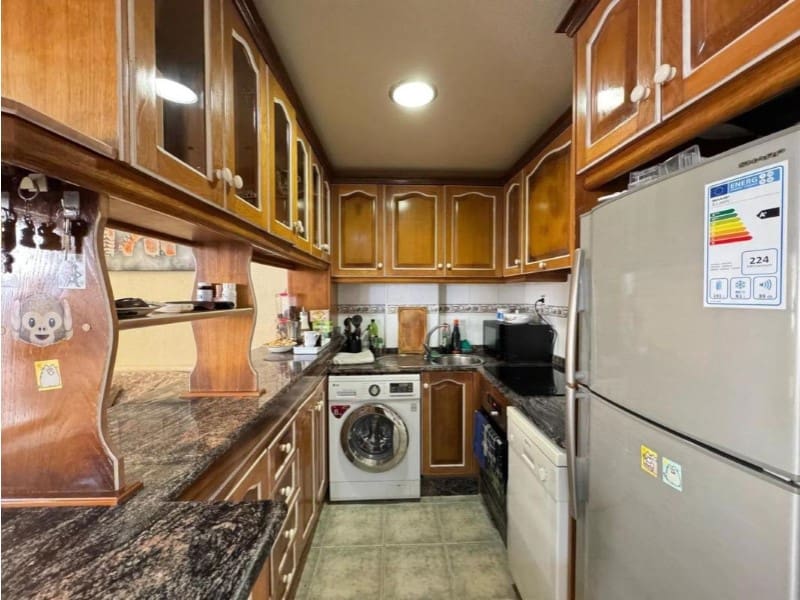 3 Zimmer Doppelhaus zu verkaufen in Guardamar del Segura mit Pool - 283.500 € (Ref: 9984872)