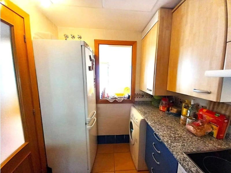 3 sovrum Semi-fristående Villa till salu i Finestrat med pool - 317 000 € (Ref: 9984873)