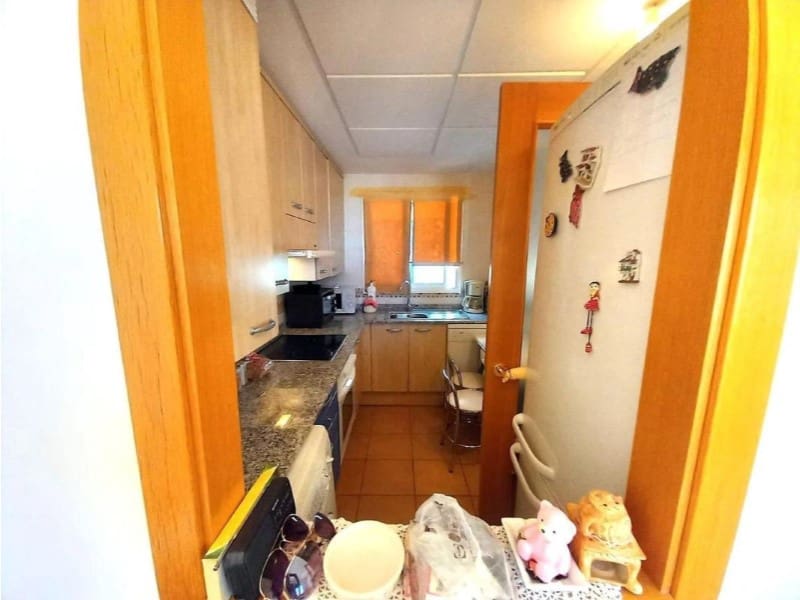 3 sovrum Semi-fristående Villa till salu i Finestrat med pool - 317 000 € (Ref: 9984873)