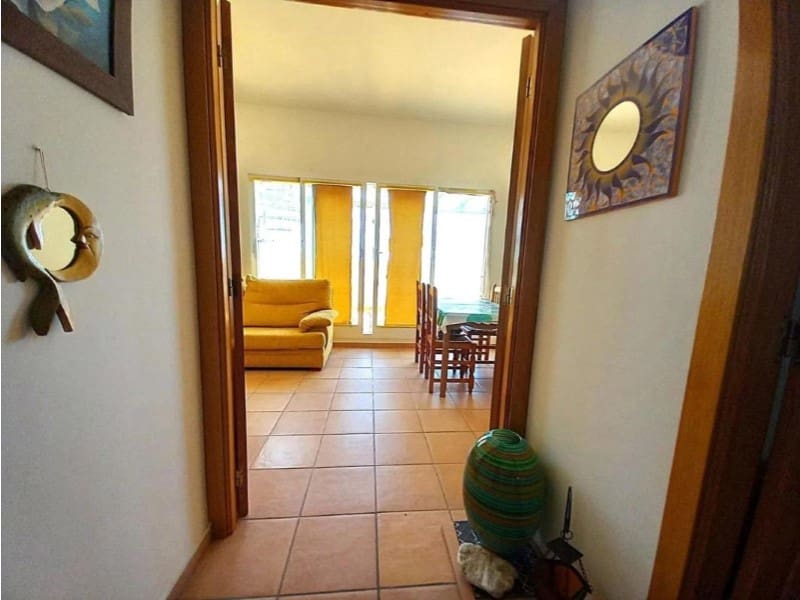 3 sovrum Semi-fristående Villa till salu i Finestrat med pool - 317 000 € (Ref: 9984873)