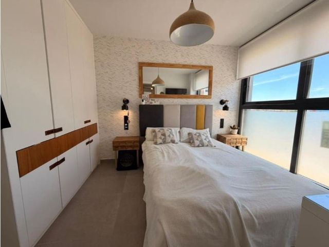 4 bedroom Semi-detached Villa for sale in Los Secanos, Guardamar del Segura with pool garage - € 360,000 (Ref: 9984875)