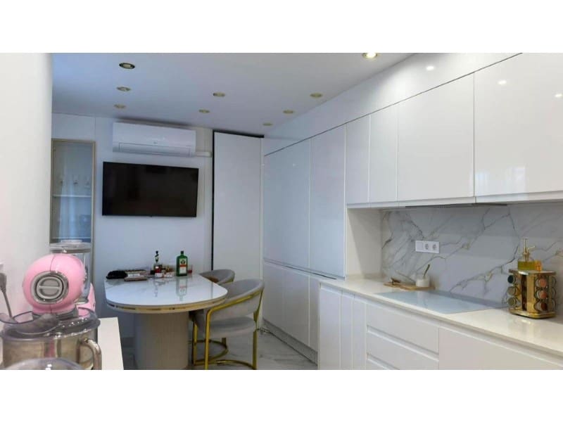5 soveværelse Semi-Rækkehus til salg i San Juan de Alicante / Sant Joan d'Alacant med swimmingpool - € 500.000 (Ref: 9984876)