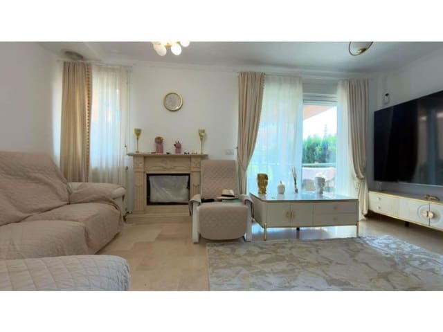 5 soveværelse Semi-Rækkehus til salg i San Juan de Alicante / Sant Joan d'Alacant med swimmingpool - € 500.000 (Ref: 9984876)