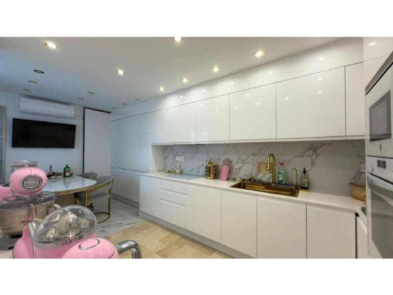 5 soveværelse Semi-Rækkehus til salg i San Juan de Alicante / Sant Joan d'Alacant med swimmingpool - € 500.000 (Ref: 9984876)