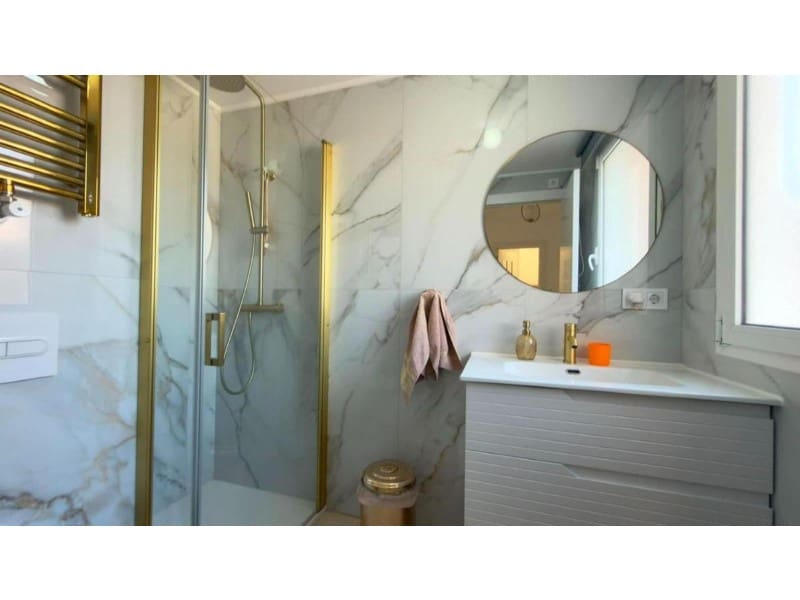 5 soveværelse Semi-Rækkehus til salg i San Juan de Alicante / Sant Joan d'Alacant med swimmingpool - € 500.000 (Ref: 9984876)