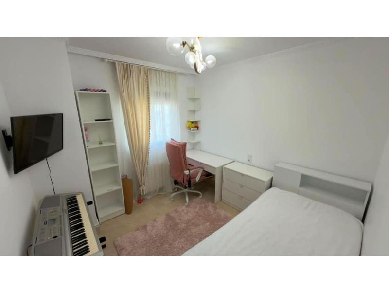 5 soveværelse Semi-Rækkehus til salg i San Juan de Alicante / Sant Joan d'Alacant med swimmingpool - € 500.000 (Ref: 9984876)