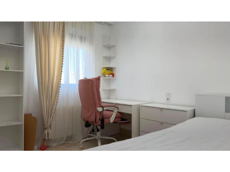 5 soveværelse Semi-Rækkehus til salg i San Juan de Alicante / Sant Joan d'Alacant med swimmingpool - € 500.000 (Ref: 9984876)