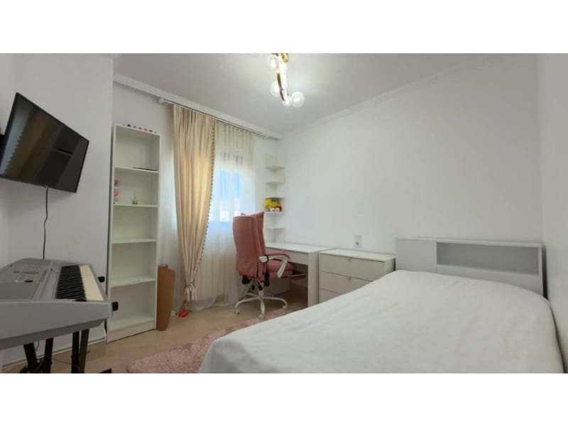 5 soveværelse Semi-Rækkehus til salg i San Juan de Alicante / Sant Joan d'Alacant med swimmingpool - € 500.000 (Ref: 9984876)