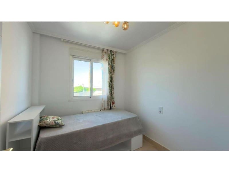 5 soveværelse Semi-Rækkehus til salg i San Juan de Alicante / Sant Joan d'Alacant med swimmingpool - € 500.000 (Ref: 9984876)