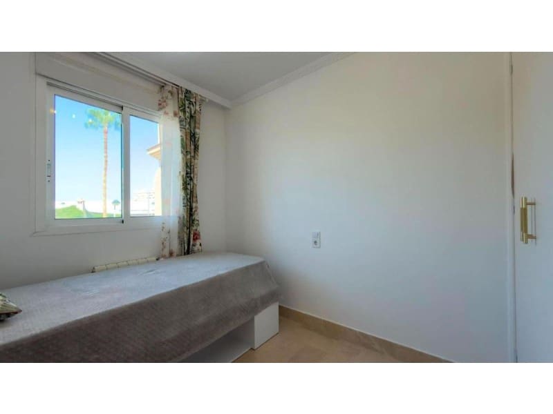 5 soveværelse Semi-Rækkehus til salg i San Juan de Alicante / Sant Joan d'Alacant med swimmingpool - € 500.000 (Ref: 9984876)