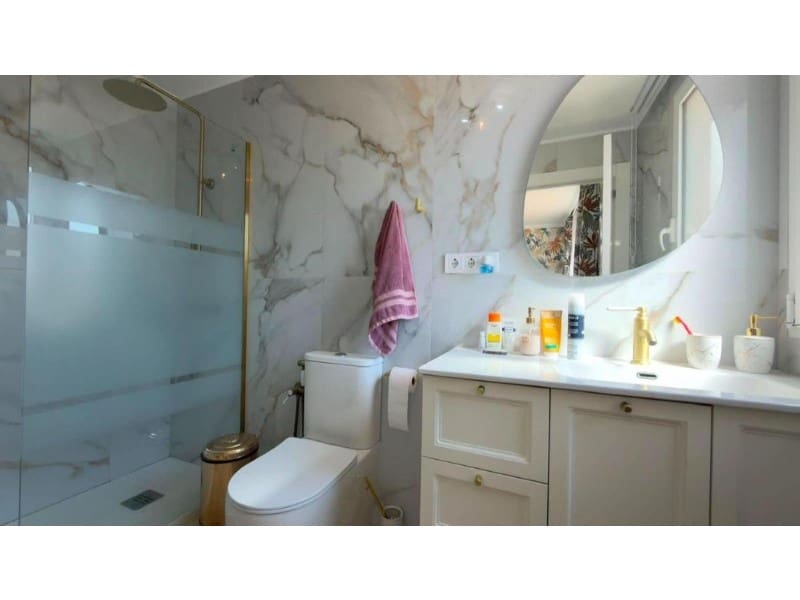 5 soveværelse Semi-Rækkehus til salg i San Juan de Alicante / Sant Joan d'Alacant med swimmingpool - € 500.000 (Ref: 9984876)