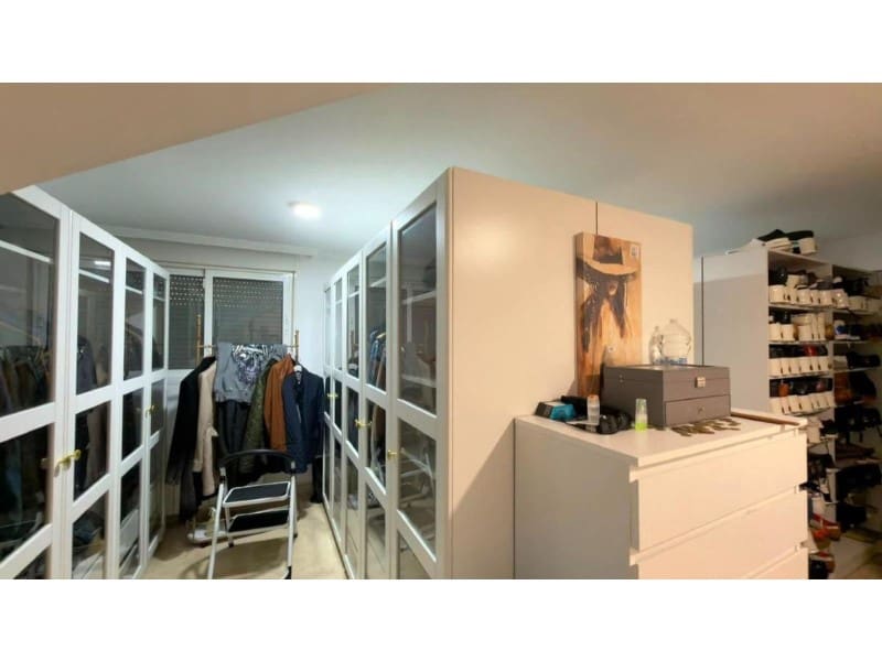 5 soveværelse Semi-Rækkehus til salg i San Juan de Alicante / Sant Joan d'Alacant med swimmingpool - € 500.000 (Ref: 9984876)
