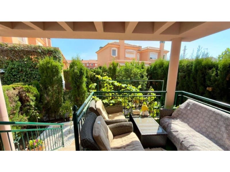 5 soveværelse Semi-Rækkehus til salg i San Juan de Alicante / Sant Joan d'Alacant med swimmingpool - € 500.000 (Ref: 9984876)