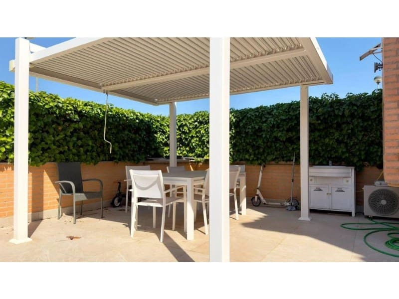 5 soveværelse Semi-Rækkehus til salg i San Juan de Alicante / Sant Joan d'Alacant med swimmingpool - € 500.000 (Ref: 9984876)