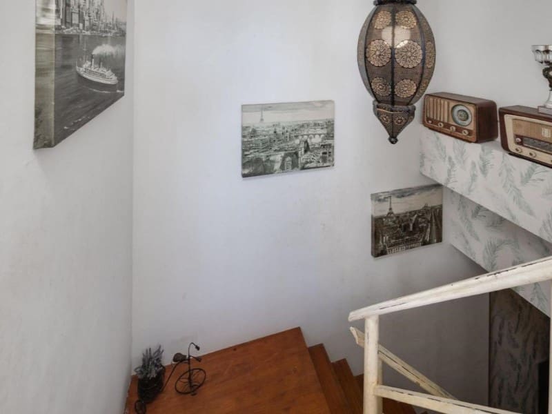 3 sovrum Semi-fristående Villa till salu i Torrevieja - 350 000 € (Ref: 9984877)