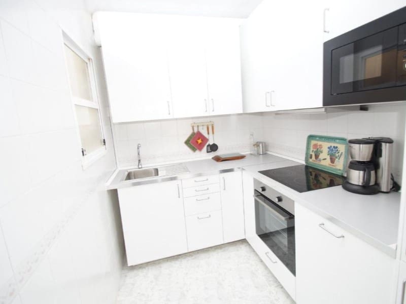 2 Zimmer Doppelhaus zu verkaufen in Playa Flamenca mit Pool - 149.000 € (Ref: 9984879)