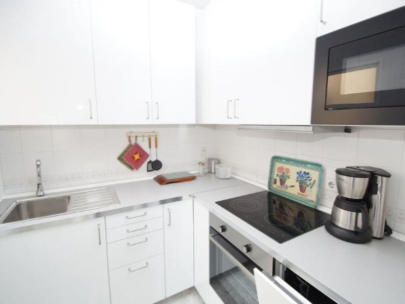 2 Zimmer Doppelhaus zu verkaufen in Playa Flamenca mit Pool - 149.000 € (Ref: 9984879)