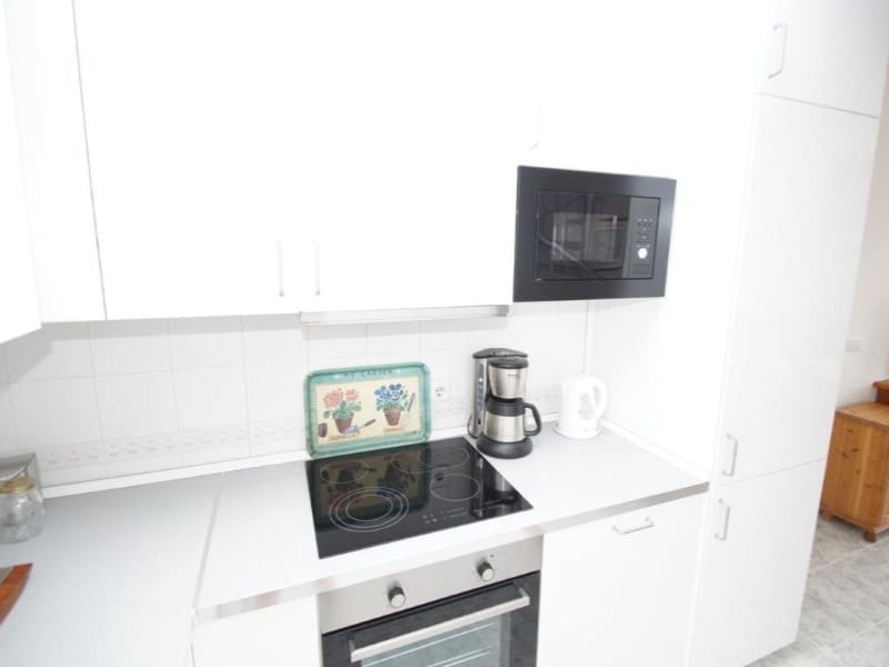 2 Zimmer Doppelhaus zu verkaufen in Playa Flamenca mit Pool - 149.000 € (Ref: 9984879)
