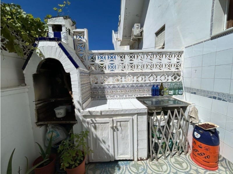 1 bedroom Semi-detached Villa for sale in Torrevieja - € 148,900 (Ref: 9984880)