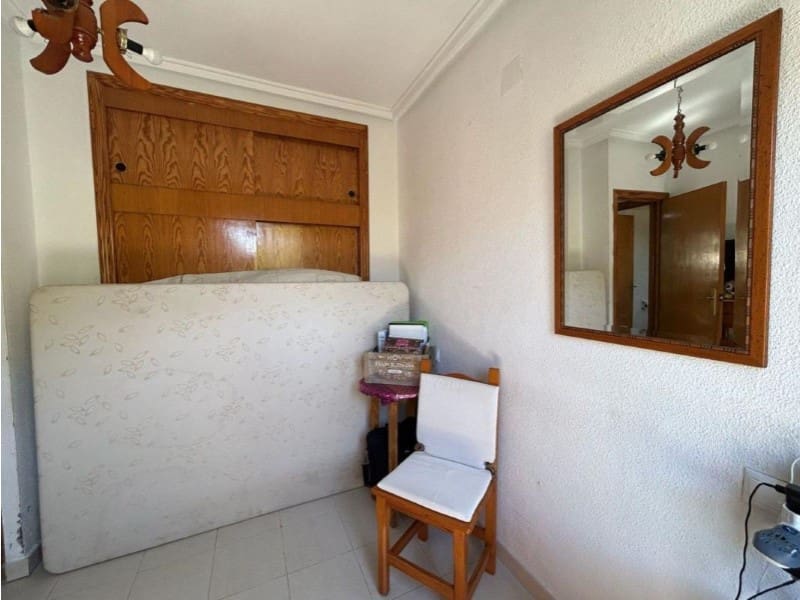 1 bedroom Semi-detached Villa for sale in Torrevieja - € 148,900 (Ref: 9984880)