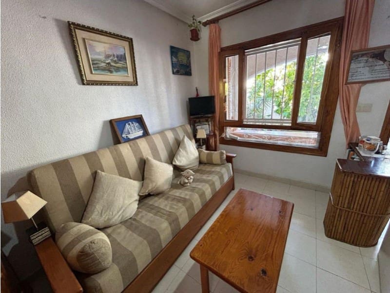 1 bedroom Semi-detached Villa for sale in Torrevieja - € 148,900 (Ref: 9984880)