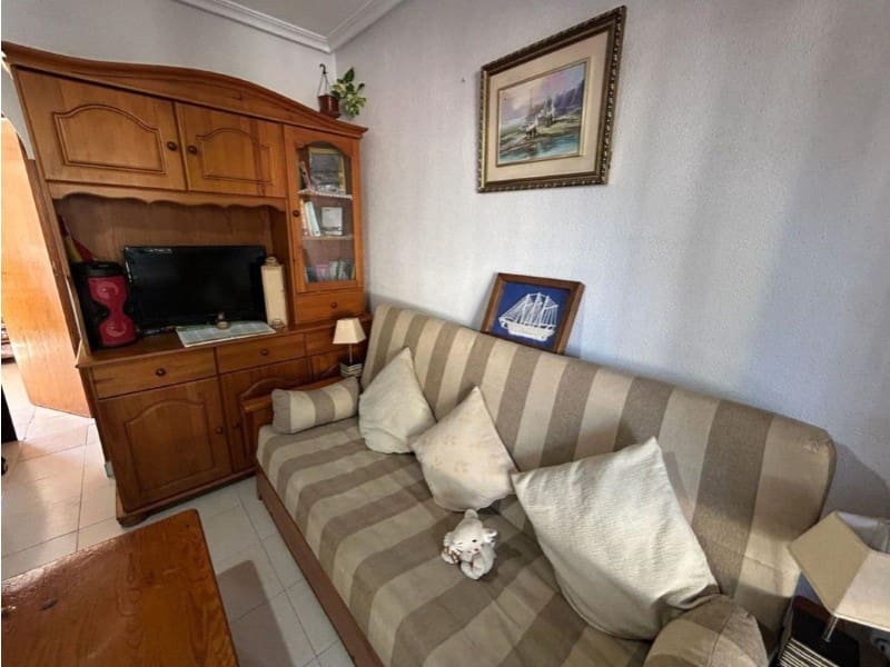 1 bedroom Semi-detached Villa for sale in Torrevieja - € 148,900 (Ref: 9984880)