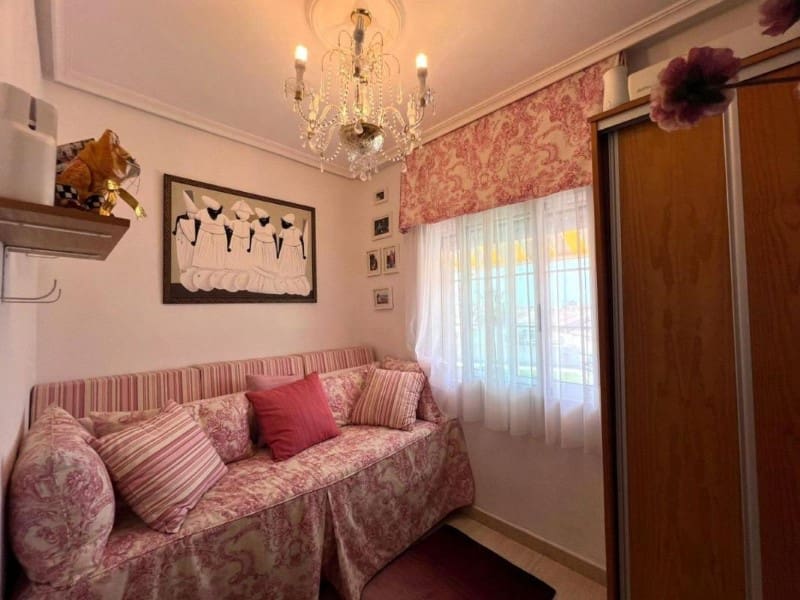 2 bedroom Semi-detached Villa for sale in Aguas Nuevas with pool - € 180,000 (Ref: 9984881)