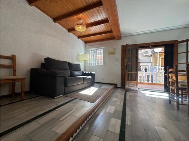 2 Zimmer Doppelhaus zu verkaufen in Miramar - Torre del Moro, Torrevieja - 218.000 € (Ref: 9984883)