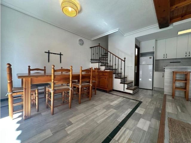 2 Zimmer Doppelhaus zu verkaufen in Miramar - Torre del Moro, Torrevieja - 218.000 € (Ref: 9984883)