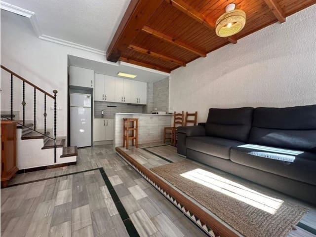 2 Zimmer Doppelhaus zu verkaufen in Miramar - Torre del Moro, Torrevieja - 218.000 € (Ref: 9984883)