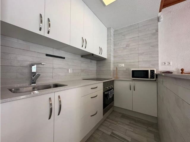 2 Zimmer Doppelhaus zu verkaufen in Miramar - Torre del Moro, Torrevieja - 218.000 € (Ref: 9984883)