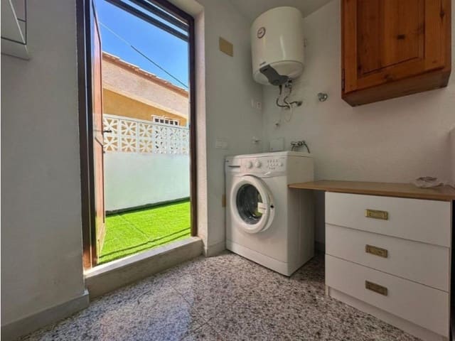 2 Zimmer Doppelhaus zu verkaufen in Miramar - Torre del Moro, Torrevieja - 218.000 € (Ref: 9984883)