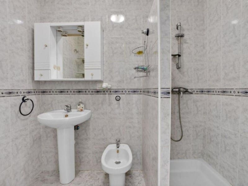 2 bedroom Semi-detached Villa for sale in Aguas Nuevas with pool - € 219,000 (Ref: 9984884)