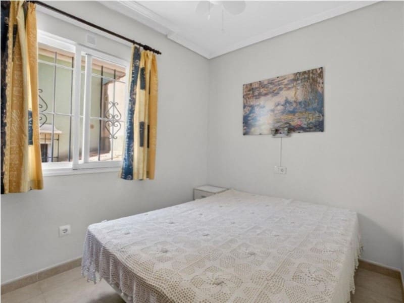 4 sovrum Semi-fristående Villa till salu i Aguas Nuevas med pool - 329 000 € (Ref: 9984887)