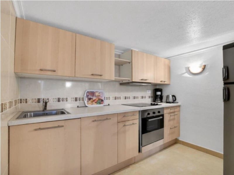 4 sovrum Semi-fristående Villa till salu i Aguas Nuevas med pool - 329 000 € (Ref: 9984887)