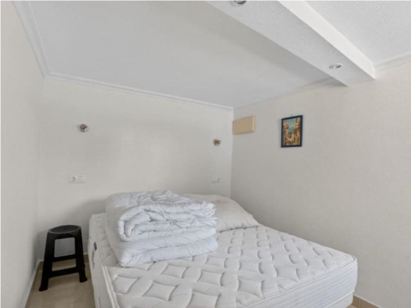 4 sovrum Semi-fristående Villa till salu i Aguas Nuevas med pool - 329 000 € (Ref: 9984887)