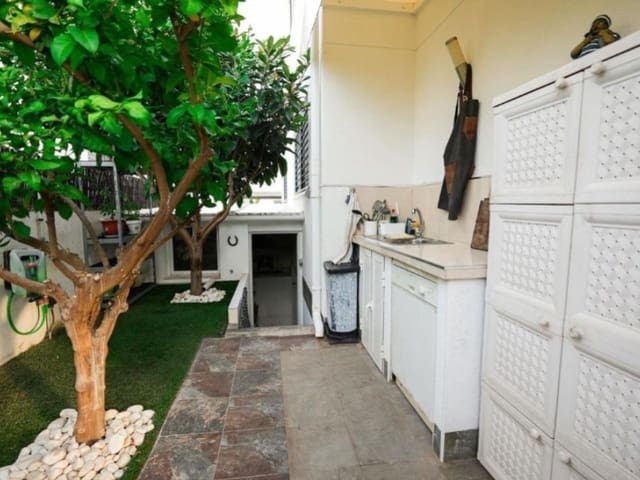 3 soveværelse Semi-Rækkehus til salg i Aguas Nuevas, Torrevieja med swimmingpool - € 375.000 (Ref: 9984888)