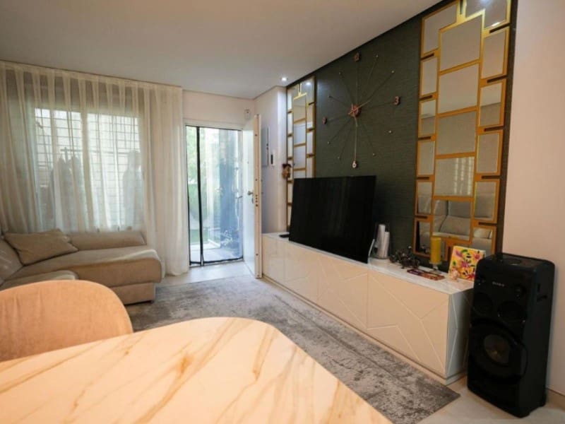 3 sovrum Semi-fristående Villa till salu i Aguas Nuevas med pool - 375 000 € (Ref: 9984888)