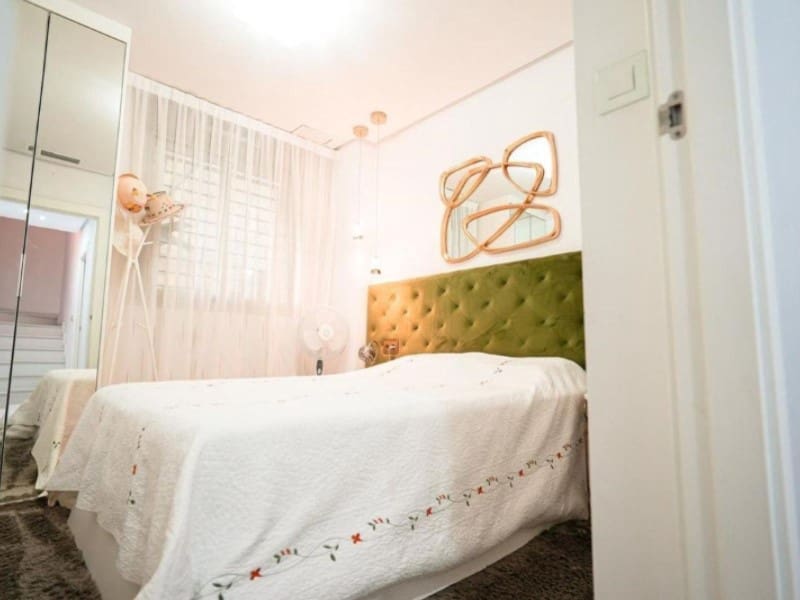 3 sovrum Semi-fristående Villa till salu i Aguas Nuevas med pool - 375 000 € (Ref: 9984888)