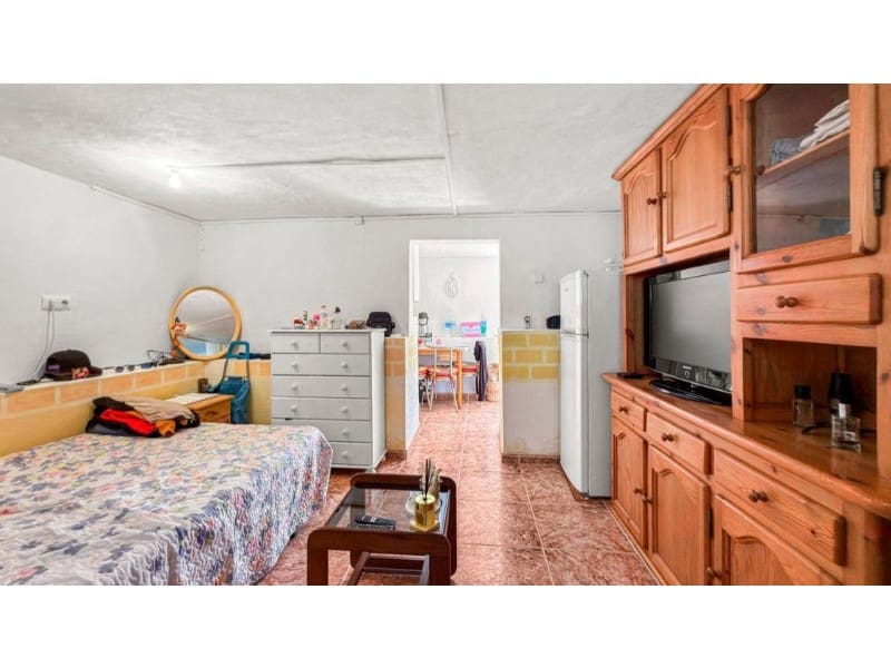 2 slaapkamer Halfvrijstaande villa te koop in Rojales met zwembad - € 149.000 (Ref: 9984890)