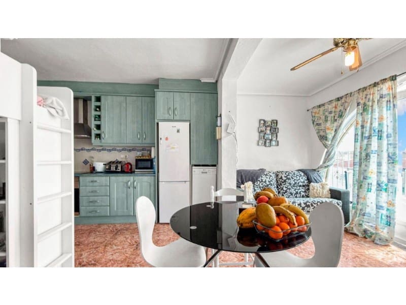 2 slaapkamer Halfvrijstaande villa te koop in Rojales met zwembad - € 149.000 (Ref: 9984890)