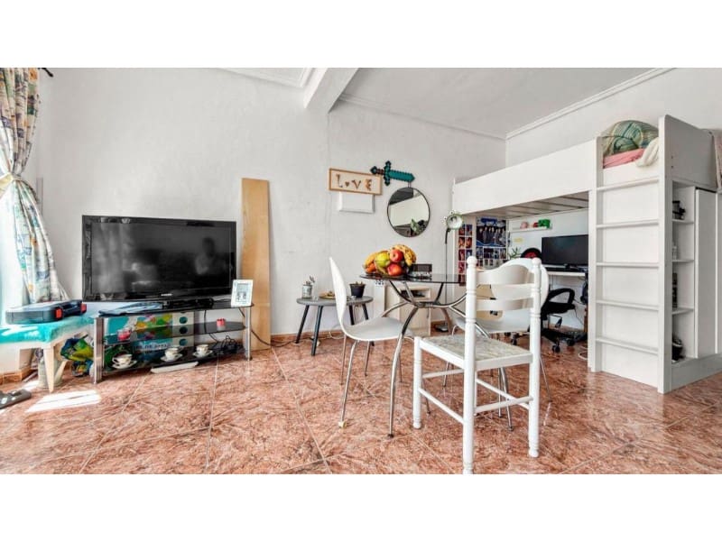 2 slaapkamer Halfvrijstaande villa te koop in Rojales met zwembad - € 149.000 (Ref: 9984890)