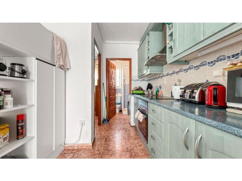 2 slaapkamer Halfvrijstaande villa te koop in Rojales met zwembad - € 149.000 (Ref: 9984890)