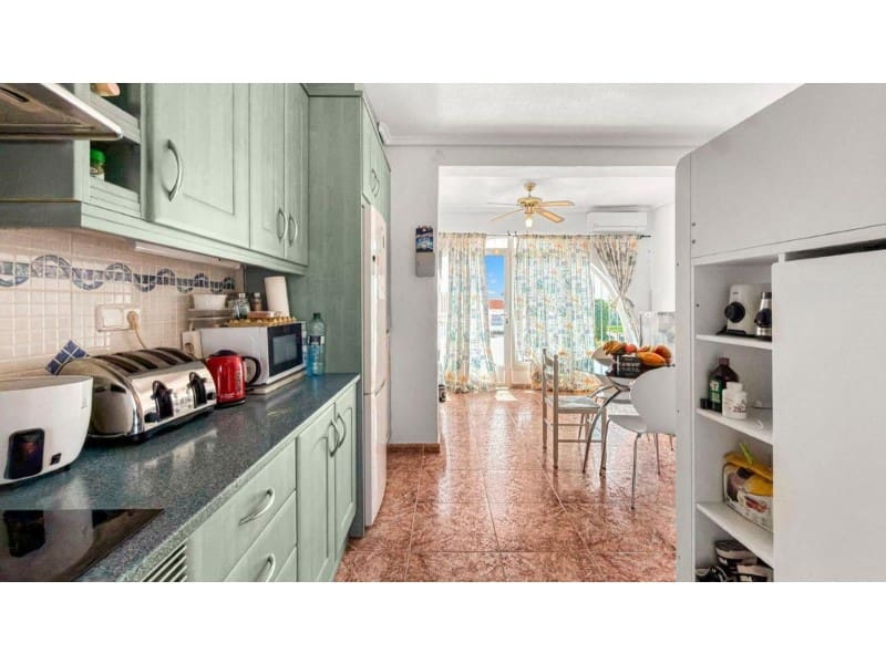 2 slaapkamer Halfvrijstaande villa te koop in Rojales met zwembad - € 149.000 (Ref: 9984890)