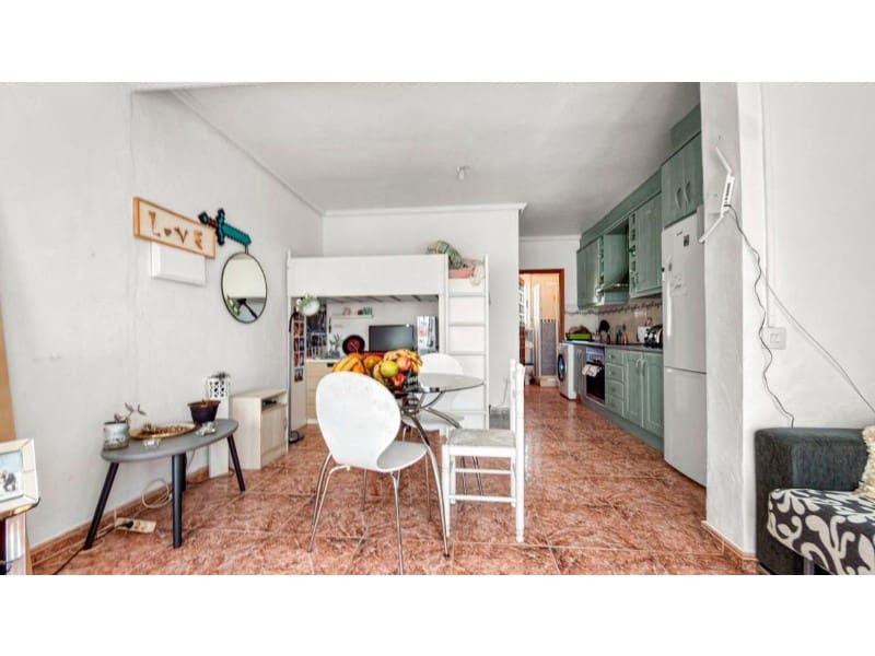2 slaapkamer Halfvrijstaande villa te koop in Rojales met zwembad - € 149.000 (Ref: 9984890)