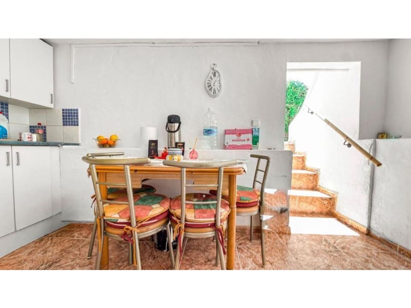 2 slaapkamer Halfvrijstaande villa te koop in Rojales met zwembad - € 149.000 (Ref: 9984890)