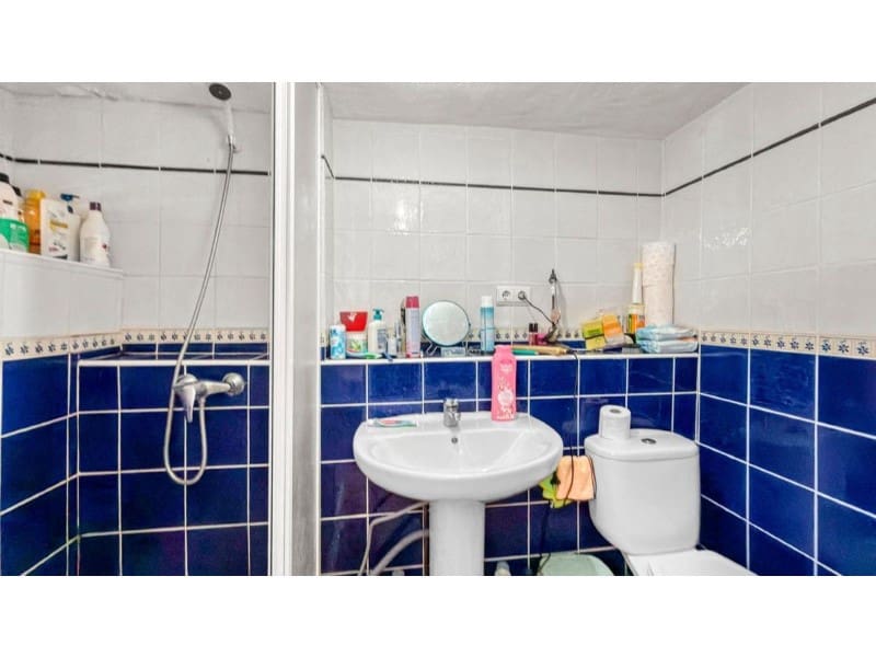 2 slaapkamer Halfvrijstaande villa te koop in Rojales met zwembad - € 149.000 (Ref: 9984890)